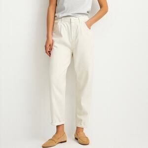 Mango MNG Regina Slouchy Relaxed Fit Jeans